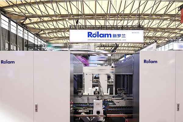 全自動高速勾底糊箱機，讓你輕松搞定糊箱？