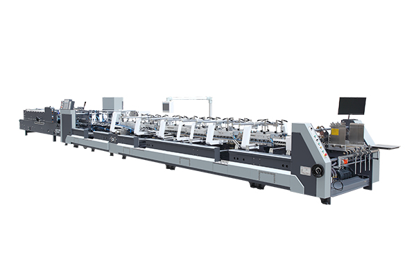 在寒冷的天氣條件下，糊盒機(jī)如何正確使用膠呢？