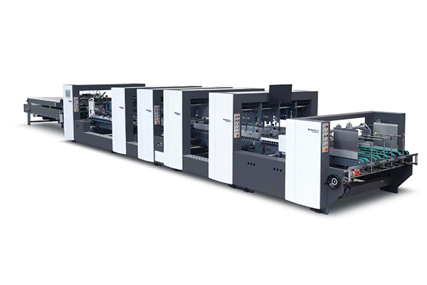 當(dāng)折紙盒被“自動(dòng)化”時(shí)，什么樣的機(jī)械設(shè)備才能折得又快又好呢？