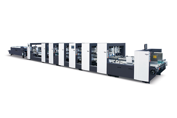 淘寶箱使用全自動(dòng)糊箱機(jī)對(duì)于包裝行業(yè)強(qiáng)勢(shì)來襲？