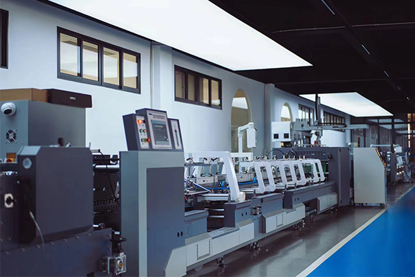 自動糊盒機(jī)出現(xiàn)連續(xù)性“炸口”怎么搞？