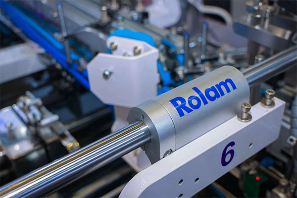 經(jīng)過糊盒機(jī)糊盒的折疊盒，其市場需求不言而喻