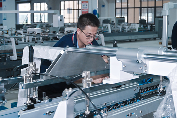 糊盒機(jī)適用于哪些小的包裝盒及其優(yōu)勢？