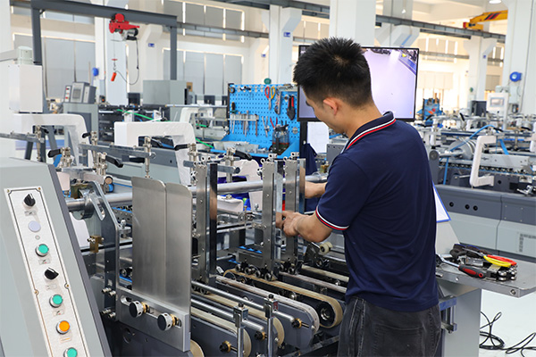 塑料轉(zhuǎn)向紙盒趨勢(shì)，糊盒機(jī)帶來(lái)了什么商業(yè)機(jī)遇