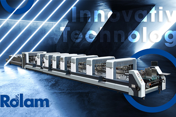 企業(yè)基業(yè)長(zhǎng)青之路:以新羅蘭糊箱機(jī)為例