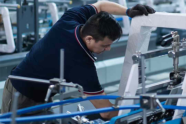 個性化定制-糊盒機為您揭開面紗